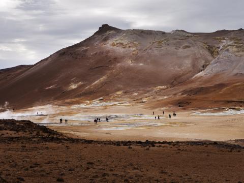 Landmannalaugar